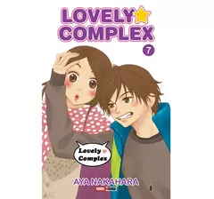 LOVELY COMPLEX 07