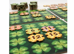 LUCKY NUMBERS - LocuraMagic Comics!