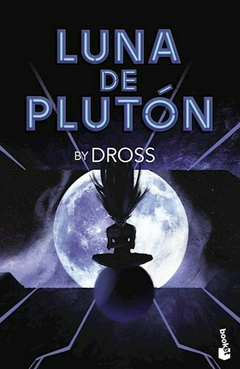 LUNA DE PLUTON - TAPA BLANDA