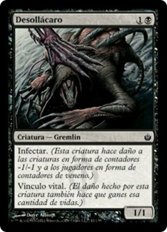 MBS - 041 - Desollácaro / Flensermite
