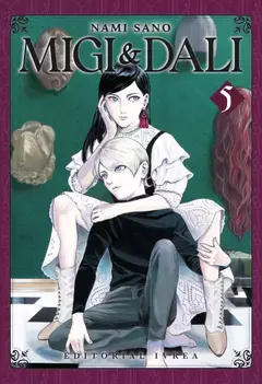 MIGI & DALI 05