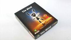 THE MIND