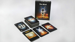 THE MIND - comprar online