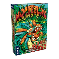 MOCTEZUMA