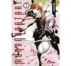 MONOGATARI 03