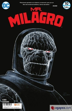 MR - MILAGRO NÚM - 10 - TAPA BLANDA