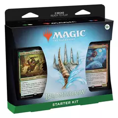 MAGIC - KIT DE INICIO BLOOMBURROW (español)