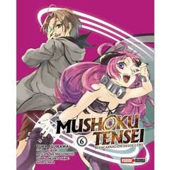 MUSHOKU TENSEI 06