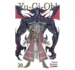 YU GI OH 20