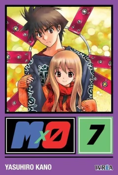 MX0 - PACK COMPLETO 10 DE 10 - TAPA BLANDA