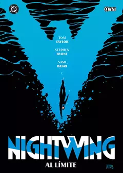 NIGTWING: AL LÍMITE
