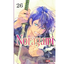 NORAGAMI 26