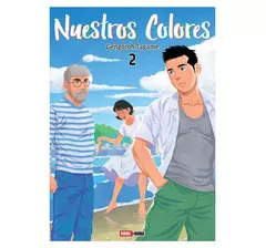 NUESTROS COLORES 02