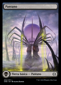 ONE - 264 - Pantano / Swamp