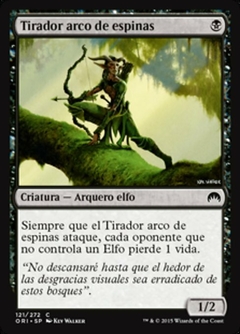 ORI - 121 - Tirador arco de espinas / Thornbow Archer