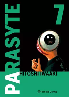PARASYTE VOL.7