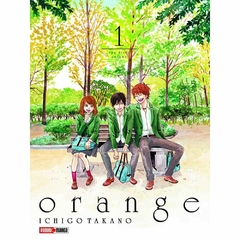 ORANGE 01