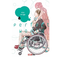 PERFECT WORLD 09