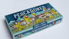 PESCADORES - tienda online