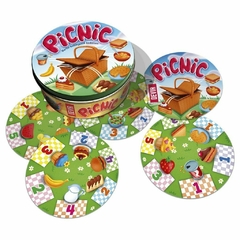 PICNIC - comprar online