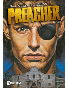 PREACHER: LIBRO SEIS (FINAL)