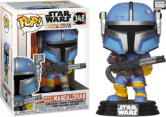 STAR WARS - MANDALORIAN HEAVY INFANTRY #348