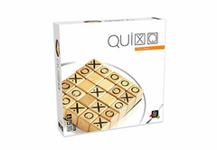 QUIXO