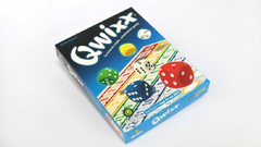 QWIXX