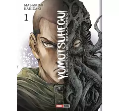 YOMOTSUHEGUI LA FRUTA DEL INFRAMUNDO 01