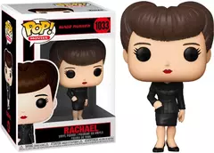MOVIES - BLADE RUNNER RACHAEL #1033