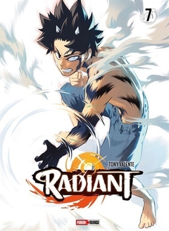 RADIANT 07
