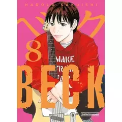 BECK 08