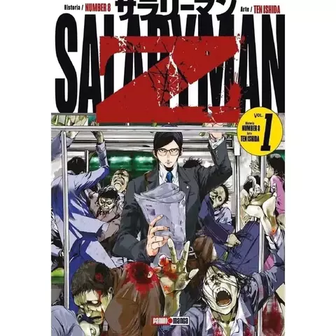 SALARYMAN Z 01