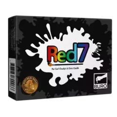 RED 7