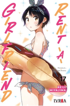 RENT A GIRLFRIEND 17
