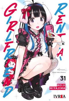 RENT A GIRLFRIEND 31
