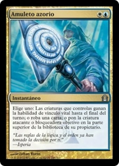 RTR - 145 - Amuleto azorio / Azorius Charm