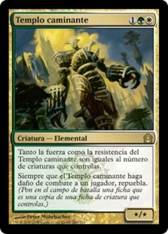 RTR - 209 - Templo caminante / Wayfaring Temple