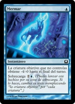RTR - 038 - Mermar / Downsize