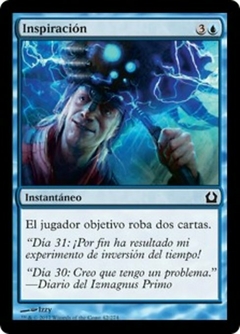 RTR - 042 - Inspiración / Inspiration