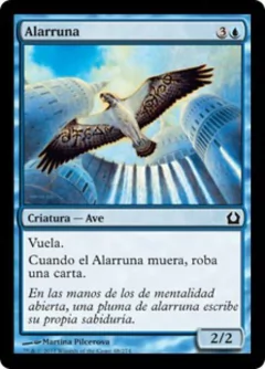 RTR - 048 - Alarruna / Runewing