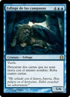 RTR - 052 - Esfinge de las campanas / Sphinx of the Chimes