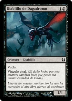 RTR - 060 - Diablillo de Dagadromo / Daggerdrome Imp