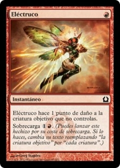 RTR - 093 - Eléctruco / Electrickery