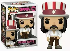 MUSIC - FRANK ZAPPA #264