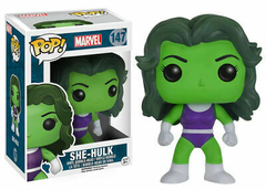 MARVEL - SHE-HULK #147