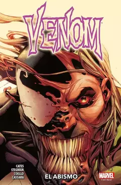 VENOM VOL.02: EL ABISMO