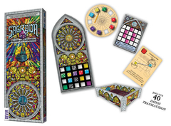 SAGRADA: EXPANSION 5-6 JUGADORES - comprar online