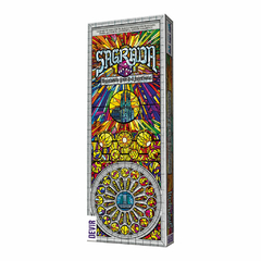 SAGRADA: EXPANSION 5-6 JUGADORES
