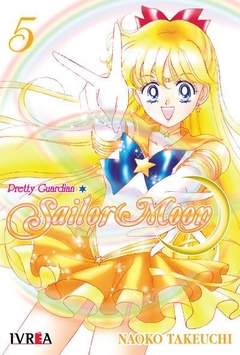 SAILOR MOON 05